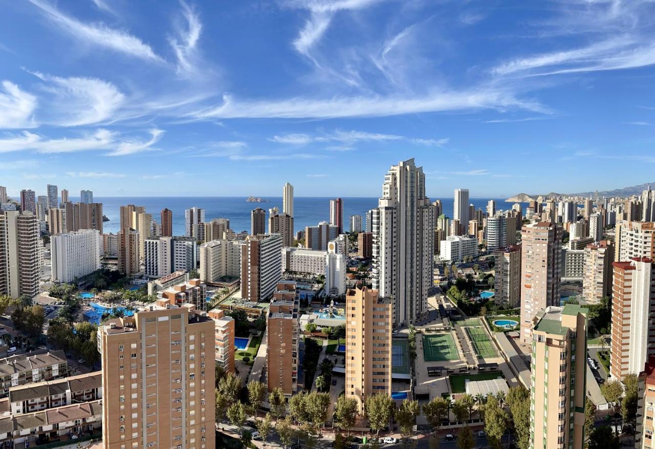 Playa Azul 28th Floor