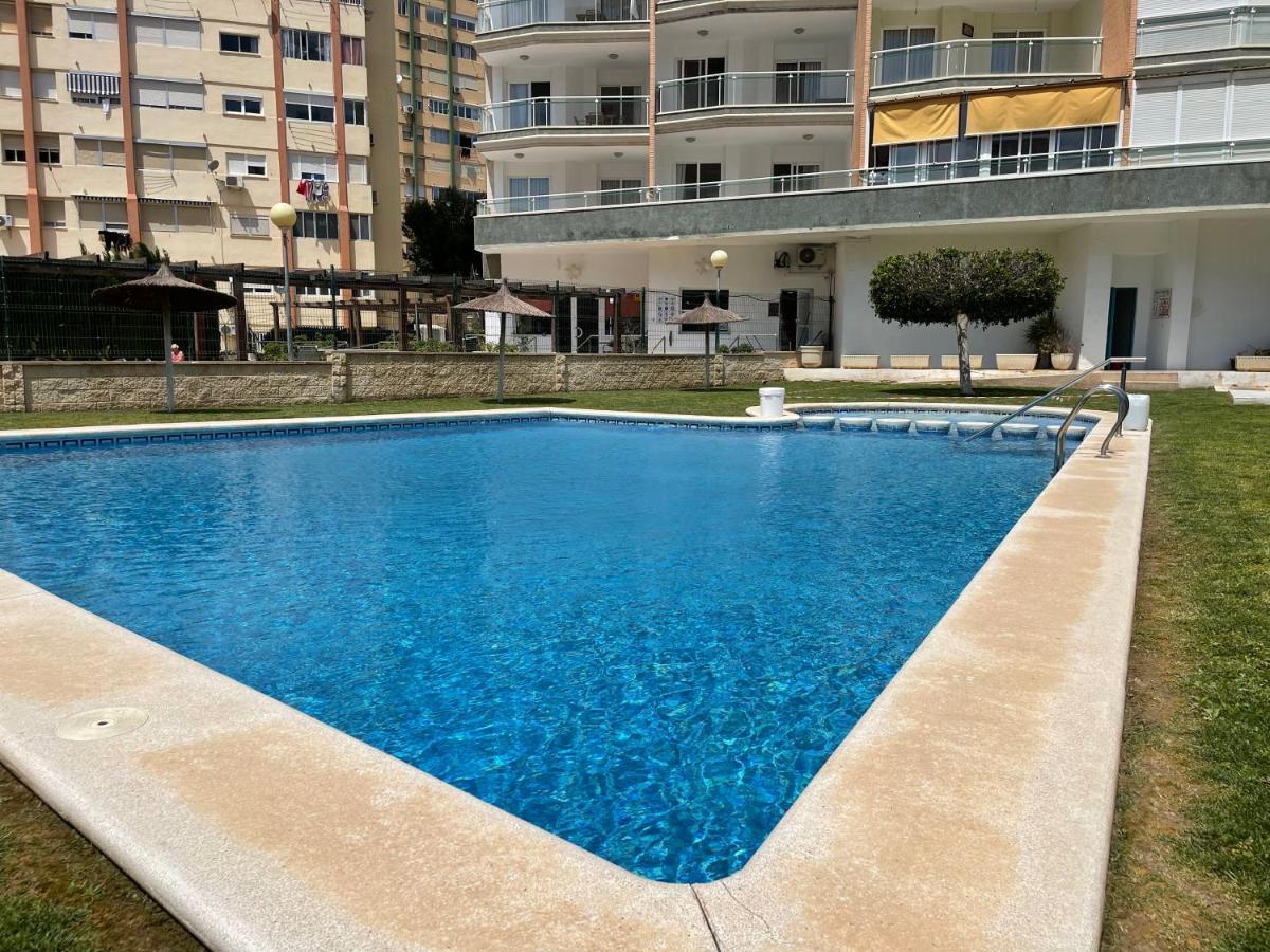 Playa Azul 28th Floor