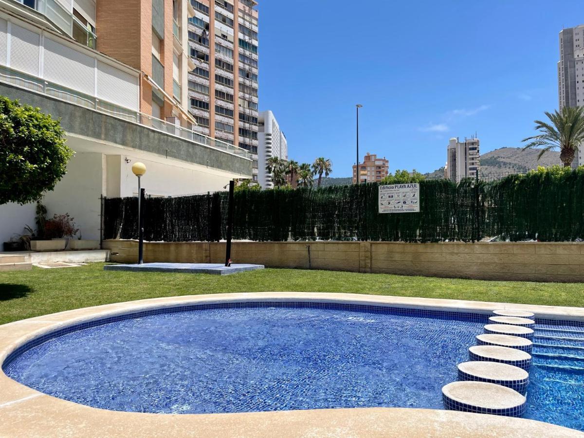 Playa Azul 28th Floor Appartamento *