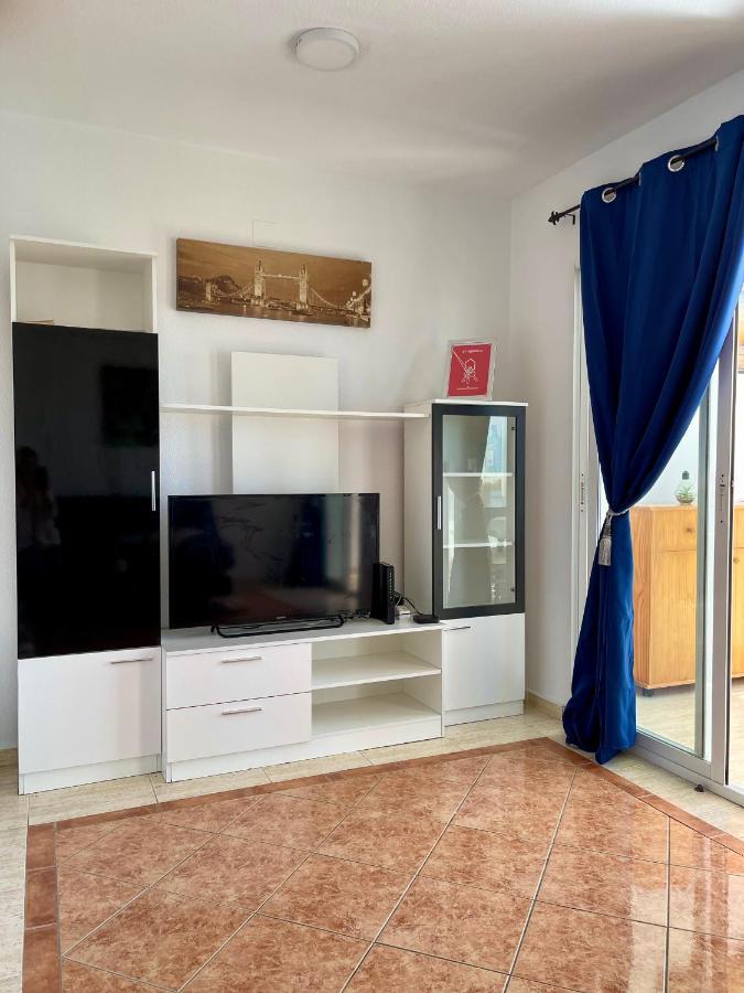 Appartamento Playa Azul 28th Floor Benidorm